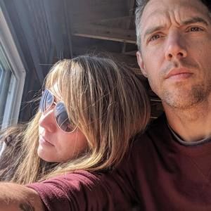 Meet your Posher, Shannon